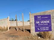 Terreno enTerreno al sur en Col. Los Nogales