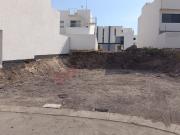 Terreno entrega inmediata en Juriquilla