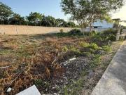 TERRENO ENTREGA INMEDIATA EN PRIVADA RESIDENCIAL MERIDA