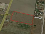 TERRENO ENTRONQUE CTO. EXT. MEXIQUENSE SUP. 11,653 MTS