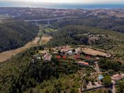 Terreno Ericeira 6 km, A Casa das Casas