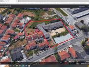 Terreno, Ermesinde, Valongo | BPI Expresso Imobiliário