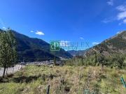 Terreno, Escaldes Engordany