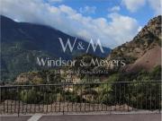 Terreno, Escaldes Engordany