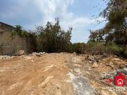 Terreno escriturado 378 metros sobre Avenida al norte de...