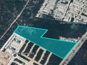 Terreno Escriturado zona en alto desarrollo | Cancun...