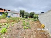 Terreno escriturado à venda em Terra Preta com 300 m²