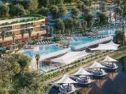 TERRENO ESCRITURADO CON AMENIDADES