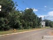 Terreno, escriturado, Condomínio Residêncial Santa...