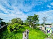 TERRENO ESCRITURADO EN ESQUINA SOBRE AVENIDA PRINCIPAL...