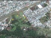 Terreno escriturado na margem da BR 020 com 18.428,48m²...