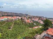 Terreno esplêndido em Câmara de Lobos