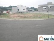 Terreno esquina 433m2, no encantador e intimista...