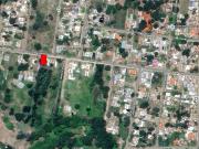 TERRENO ESQUINA A LA VENTA EN SANTA MARIA DE PUNILLA....