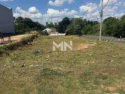 Terreno Esquina à Venda – Vila Martins, Salto