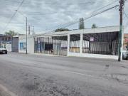 Terreno Esquina Alvaro Obregon