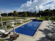 Terreno Esquina en Valle Imperial ⛳️