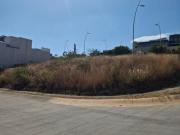 Terreno esquina en Zanda Norte León 348.53m², ideal para...