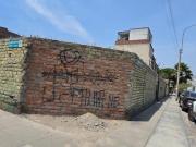 TERRENO Esquina Estratégica en San Borja | Ideal para...