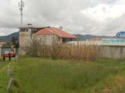 Terreno Esquinero Comercial En Ricaurte