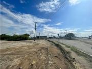 Terreno Esquinero en Alquiler – A Pocos Pasos del...