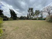 Terreno Esquinero en Tumbaco Sector La Ceramica