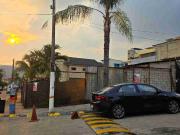 Terreno Esquinero en Venta