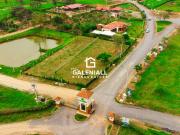 Terreno esquinero en Venta cerca de Santa Rosa en el...