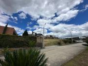 Terreno esquinero en venta en Challuabamba I En... Terreno esquinero en venta en Challuabamba I En...