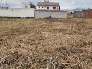 Terreno Estacion Alvarado