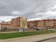 Terreno, Estación San Antonio, Calatayud