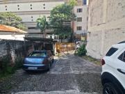 Terreno Estacionamento Bela Vista 427mÂ²