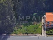 Terreno Estrada D. Miguel/S. Pedro da Cova