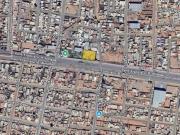 TERRENO ESTRATEGICAMENTE UBICADO SOBRE R. ALMADA Y CASI...