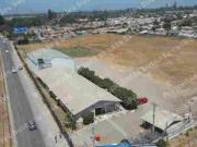 Terreno Estratégico en Buin – 3 Hectáreas Frente a Ruta...