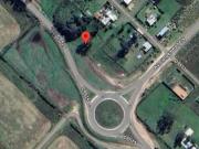 Terreno Estratégico en Los Acantilados