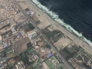 Terreno Estratégico en Panamericana Sur 47,981 m² en...