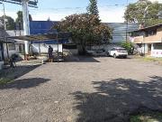 Terreno estratégico en Quito Tenis – Av. Brasil