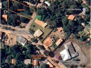 Terreno Estratégico no Centro de Alto Paraíso. 1.170 m²....