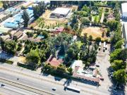 Terreno Estratégico para Desarrollo Inmobiliario