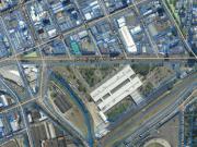 Terreno Estrutural à Venda com 556 m² 15m X 37m PX... Terreno Estrutural à Venda com 556 m² 15m X 37m PX...