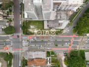 Terreno à venda em Bacacheri