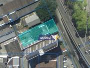 Terreno Estrutural Ã venda, 712 mÂ² por R$ 3.700.000...