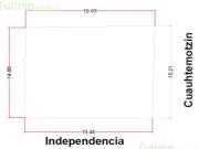 Terreno eTERRENO CON EXCELENTE UBICACI?N EN CUERNAVACAn