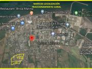 TERRENO EXCELENTE INVERSIÓN EN ANTÓN LIZARDO, VER