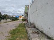 TERRENO EXCELENTE OPORTUNIDAD