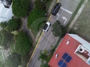 TERRENO EXCELENTE UBICACI?N FRENTE A PARQUE ARBOLADA DEL...