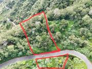 Terreno excepcional à venda, localizado em Santana Faial...