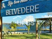 Terreno Exclusivo à Beira do Lago Corumbá IV de 510 m²–...