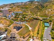 Terreno Exclusivo à Beira Mar Reis Magos, Caniço de Baixo